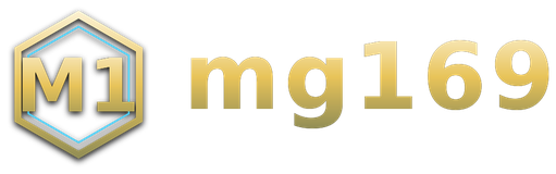 mg169 โลโก้
